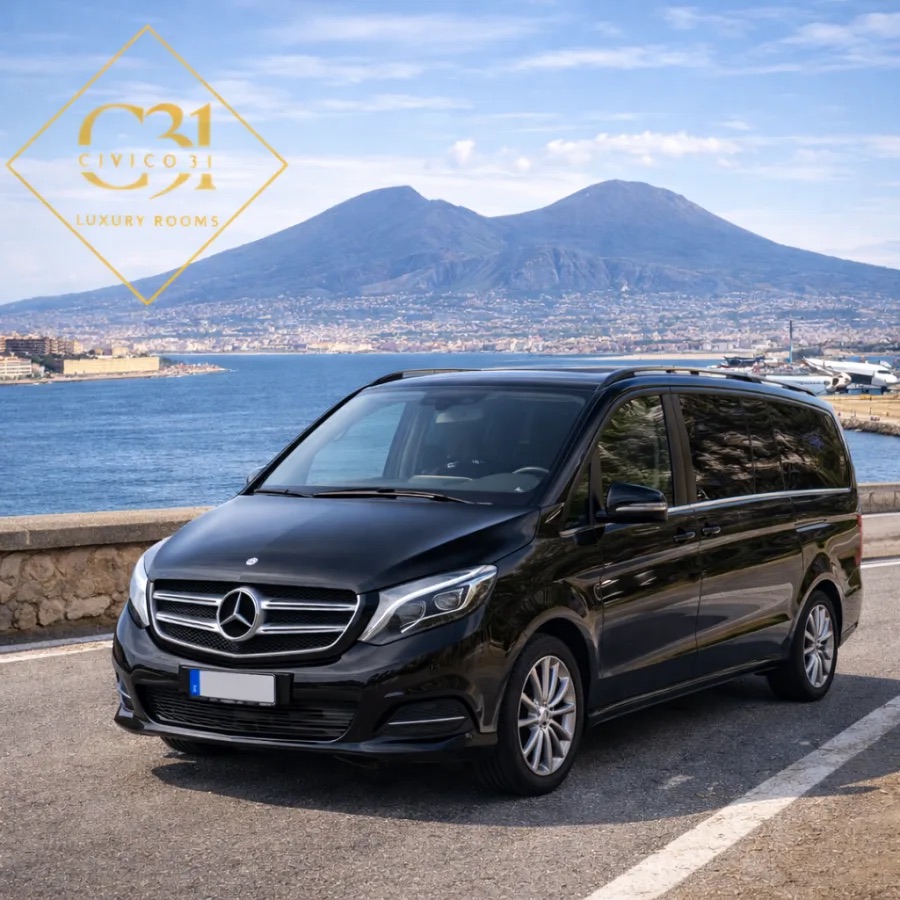 Private transfer